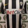 Maglia JUVENTUS QUAGLIARELLA S Home 2010/11