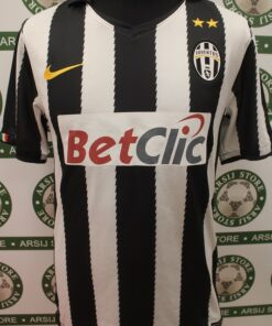 Maglia JUVENTUS QUAGLIARELLA S Home 2010/11