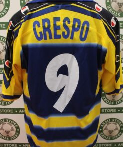Alternative view of Maglia PARMA CRESPO M Home 1999/00