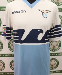 Maglia LAZIO KLOSE XL Away 2015/16