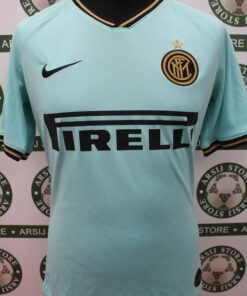 Maglia INTER BARELLA M Away 2019/20