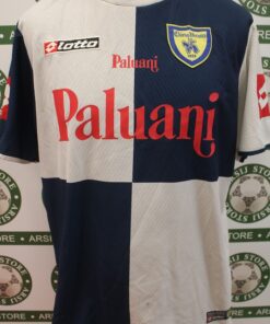 Maglia CHIEVO VERONA AMAURI L Away 2004/05