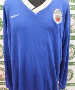Maglia FAENZA XL Home
