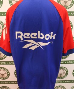 Alternative view of Maglia MONZA Match Worn Training