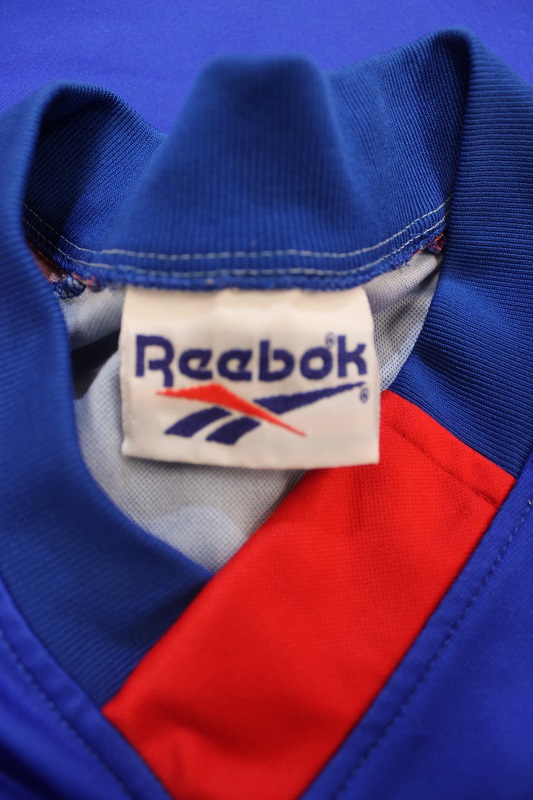 Maglia MONZA Match Worn Training - immagine 3