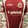 Maglia CITTADELLA Match Worn Home