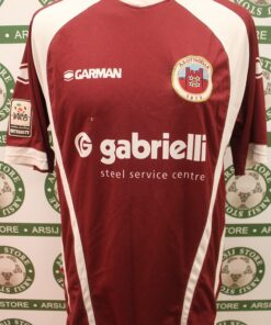 Maglia CITTADELLA Match Worn Home
