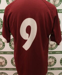 Alternative view of Maglia CITTADELLA Match Worn Home