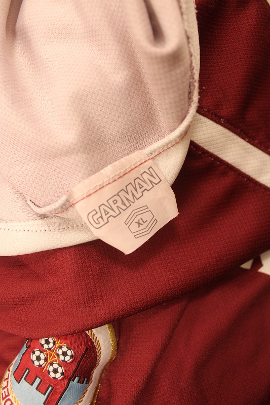 Maglia CITTADELLA Match Worn Home - immagine 3