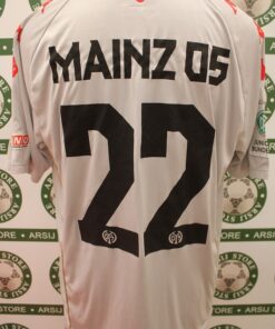 Alternative view of Maglia MAINZ L Home