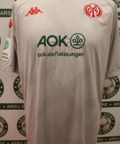 Maglia MAINZ L Home