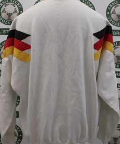 Alternative view of Maglia GERMANIA 7 Training