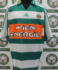 Maglia RAPID VIENNA XL Home