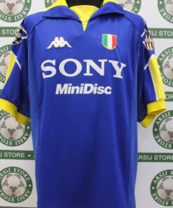 Maglia JUVENTUS XL Away 1997/98