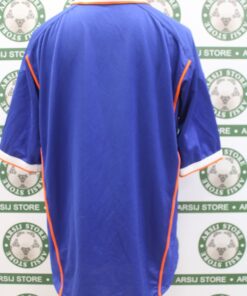 Alternative view of Maglia OLANDA L Away 1998