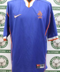 Maglia OLANDA L Away 1998