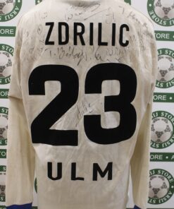 Alternative view of Maglia ULM ZDRILIC L Home 1999/00