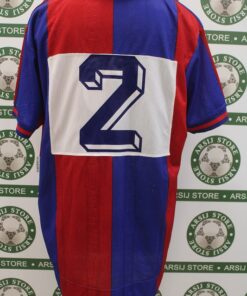 Alternative view of Maglia BOLOGNA XL Home 1997/98