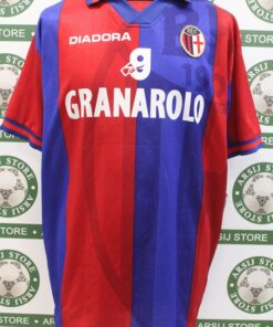Maglia BOLOGNA XL Home 1997/98