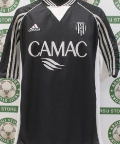 Maglia CESENA Match Worn Away 2000/01