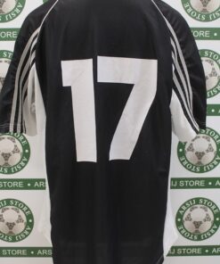 Alternative view of Maglia CESENA Match Worn Away 2000/01