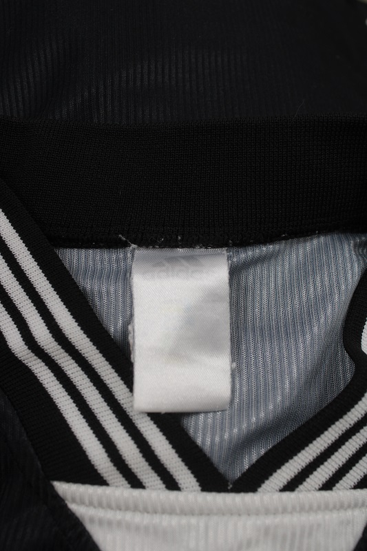 Maglia CESENA Match Worn Away 2000/01 - immagine 3