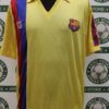 Maglia BARCELLONA XG 1983/84 Away