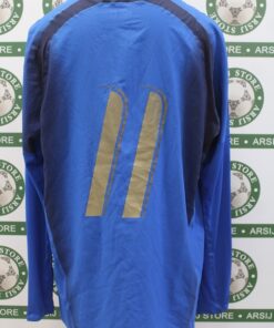 Alternative view of Maglia ITALIA 2006 Match Worn Home