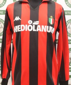 Maglia MILAN M Home 1988/89