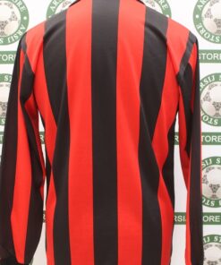 Alternative view of Maglia MILAN M Home 1988/89
