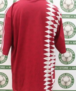 Alternative view of Maglia CESENA XL Away