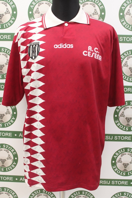 Maglia CESENA XL Away