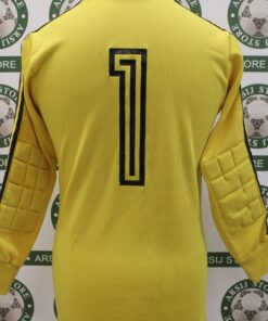 Alternative view of Maglia GERMANIA M Portiere 1983/85