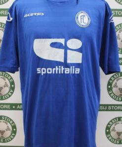 Maglia FOLGORE CARATESE Match Worn
