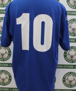 Alternative view of Maglia FOLGORE CARATESE Match Worn