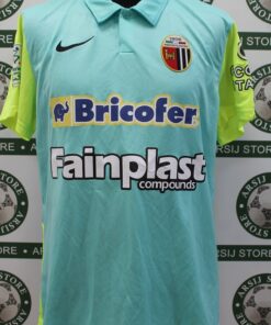 Maglia ASCOLI LEALI Match Worn Portiere