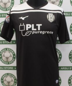 Maglia CESENA STEFFè Match Worn Home 2020/21