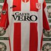 Maglia VICENZA SCHWOCH XL Home 2003/04