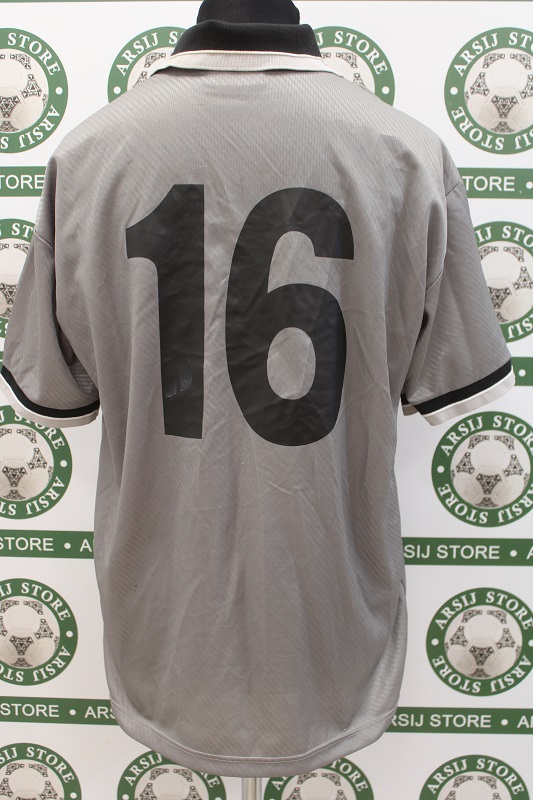 Maglia ALESSANDRIA L Home - immagine 2