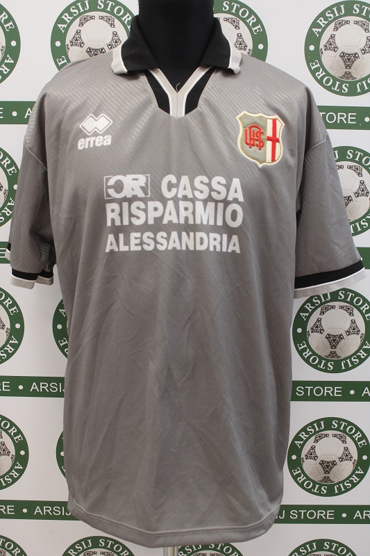 Maglia ALESSANDRIA L Home