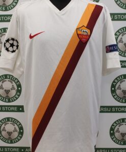 Maglia TOTTI ROMA XL Away 2014/15