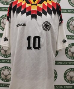 Maglia GERMANIA MATTHAUS XL Home 1994