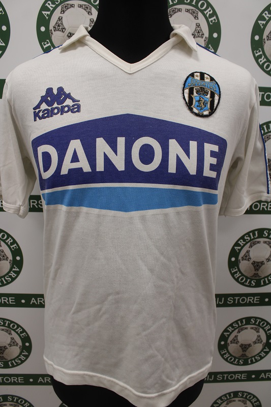 Maglia JUVENTUS M Training