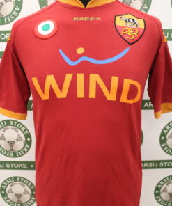 Maglia ROMA TOTTI M Home 2007/08