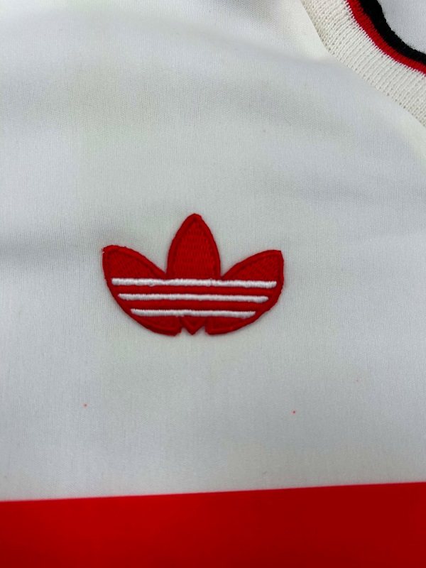 Maglia MILAN L Home 1990/91 - immagine 3