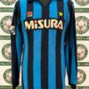 Maglia INTER 50 Home 1985/86