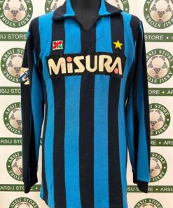 Maglia INTER 50 Home 1985/86