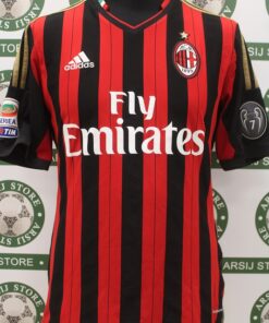 Maglia MILAN KAKà S Home 2013/14