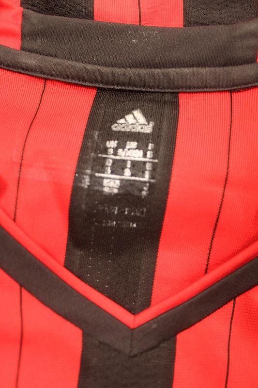 Maglia MILAN KAKà S Home 2013/14 - immagine 3