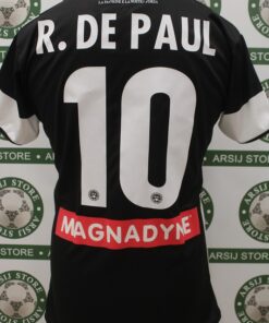 Alternative view of Maglia UDINESE DE PAUL M Home 2017/18